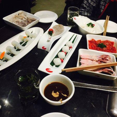 Haidilao Hot Pot